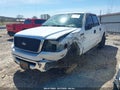 2008 Ford F-150 — photo 2 of 18 | VIN 1FTPW12V78FB31351