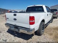 2008 Ford F-150 — photo 4 of 18 | VIN 1FTPW12V78FB31351