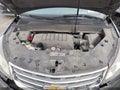 Photo 10 of 16 — 2015 Chevrolet Traverse