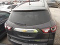 Photo 15 of 16 — 2015 Chevrolet Traverse
