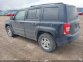 Photo 3 of 11 — 2014 Jeep Patriot