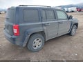 Photo 4 of 11 — 2014 Jeep Patriot