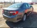 2014 Toyota Camry — photo 4 of 18 | VIN 4T1BF1FK9EU823687