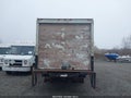 2005 Chevrolet CC4500 — photo 15 of 15 | VIN 1GBE4C1215F505680