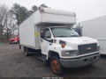 Photo 1 of 15 — 2005 Chevrolet CC4500