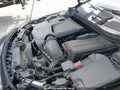 2014 Mercedes-Benz CLA-Class — photo 10 of 16 | VIN WDDSJ4EB4EN085268