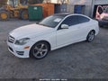 2013 Mercedes-Benz C-Class — photo 2 of 16 | VIN WDDGJ4HB7DG059784