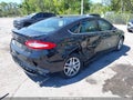 Photo 4 of 17 — 2016 Ford Fusion