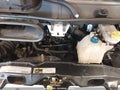 2019 Ram ProMaster 2500 — photo 10 of 13 | VIN 3C6TRVCG0KE525540