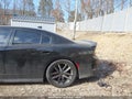 Photo 12 of 22 — 2017 Dodge Charger