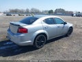2014 Dodge Avenger — photo 4 of 16 | VIN 1C3CDZAB2EN222933