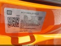 2023 Chevrolet Corvette Stingray — photo 9 of 15 | VIN 1G1YA2D40P5111422