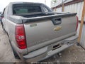 2007 Chevrolet Avalanche — photo 3 of 11 | VIN 3GNEC12057G316989