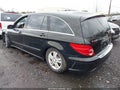 2008 Mercedes-Benz R-Class — photo 3 of 12 | VIN 4JGCB65E38A082340