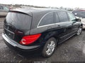 Photo 4 of 12 — 2008 Mercedes-Benz R-Class