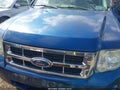 Photo 10 of 11 — 2008 Ford Escape