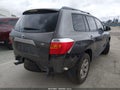 Photo 4 of 17 — 2009 Toyota Highlander