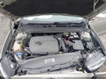 Photo 10 of 15 — 2015 Ford Fusion