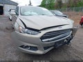 Photo 15 of 15 — 2015 Ford Fusion
