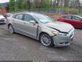 Photo 1 of 15 — 2015 Ford Fusion