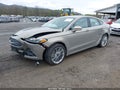 Photo 2 of 15 — 2015 Ford Fusion