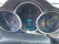 Photo 7 of 16 — 2014 Chevrolet Cruze