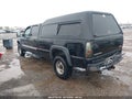 2004 GMC Sierra — photo 3 of 15 | VIN 1GTHC23G54F110320