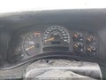 2004 GMC Sierra — photo 7 of 15 | VIN 1GTHC23G54F110320