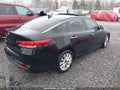 Photo 4 of 17 — 2018 Kia Optima