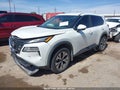 2022 Nissan Rogue — photo 2 of 16 | VIN 5N1BT3BA4NC723035