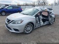 2019 Nissan Sentra — photo 2 of 16 | VIN 3N1AB7AP6KY248753