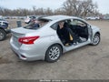 2019 Nissan Sentra — photo 4 of 16 | VIN 3N1AB7AP6KY248753