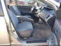 2005 Toyota Prius — photo 5 of 14 | VIN JTDKB20UX53040819