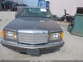Photo 11 of 19 — 1984 Mercedes-Benz 380