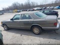 Photo 13 of 19 — 1984 Mercedes-Benz 380