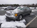 1984 Mercedes-Benz 380 — photo 18 of 19 | VIN WDBCA32A9EA062482