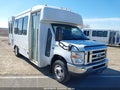 2019 Ford E-450 — photo 1 of 15 | VIN 1FDFE4FS9KDC59671