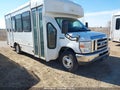 Photo 1 of 15 — 2019 Ford E-450