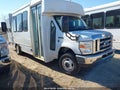 Photo 1 of 15 — 2019 Ford E-450