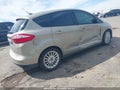 2015 Ford C-Max — photo 4 of 16 | VIN 1FADP5AU0FL119661