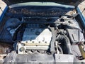 1994 Cadillac Deville — photo 10 of 11 | VIN 1G6KF52Y4RU208494