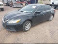 2016 Nissan Altima — photo 2 of 12 | VIN 1N4AL3AP9GN367815