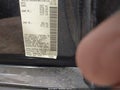 2016 Nissan Altima — photo 9 of 12 | VIN 1N4AL3AP9GN367815