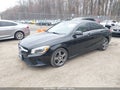 2014 Mercedes-Benz CLA-Class — photo 2 of 16 | VIN WDDSJ4GB7EN120740