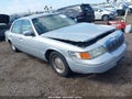 Photo 1 of 16 — 1999 Mercury Grand Marquis