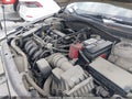 2010 Ford Fusion — photo 10 of 11 | VIN 3FAHP0JAXAR357456