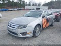 Photo 2 of 11 — 2010 Ford Fusion