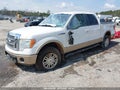 Photo 2 of 16 — 2011 Ford F-150