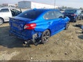 Photo 4 of 17 — 2016 Subaru WRX