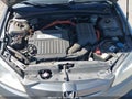 2005 Honda Civic Hybrid — photo 10 of 11 | VIN JHMES96615S024964